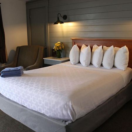 Canyon Motel เวลส์โบโร ภายนอก รูปภาพ