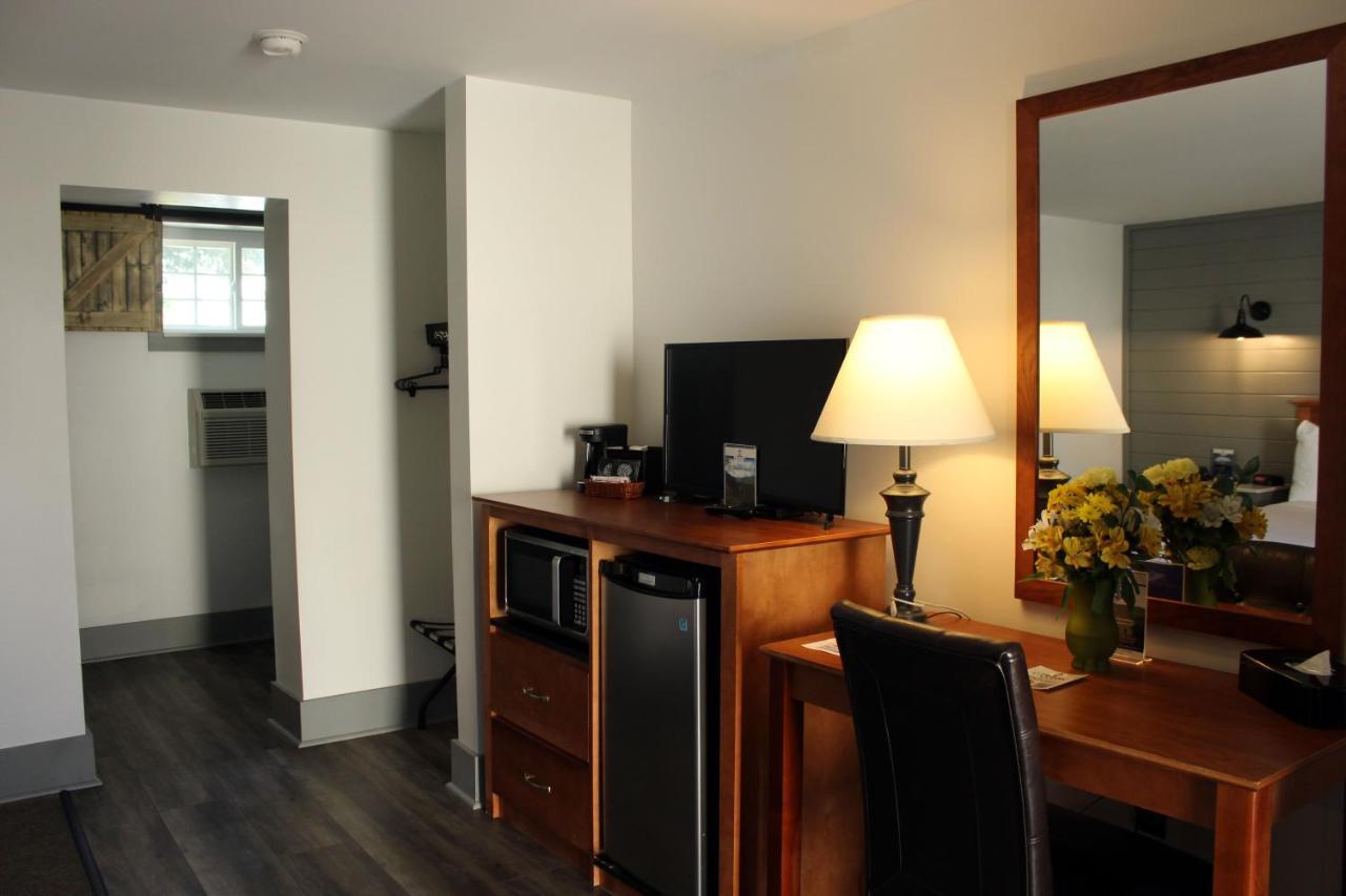 Canyon Motel เวลส์โบโร ภายนอก รูปภาพ