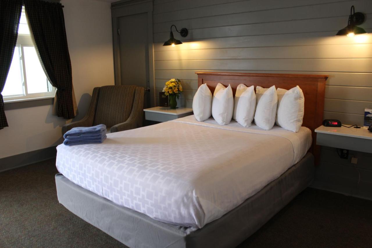 Canyon Motel เวลส์โบโร ภายนอก รูปภาพ