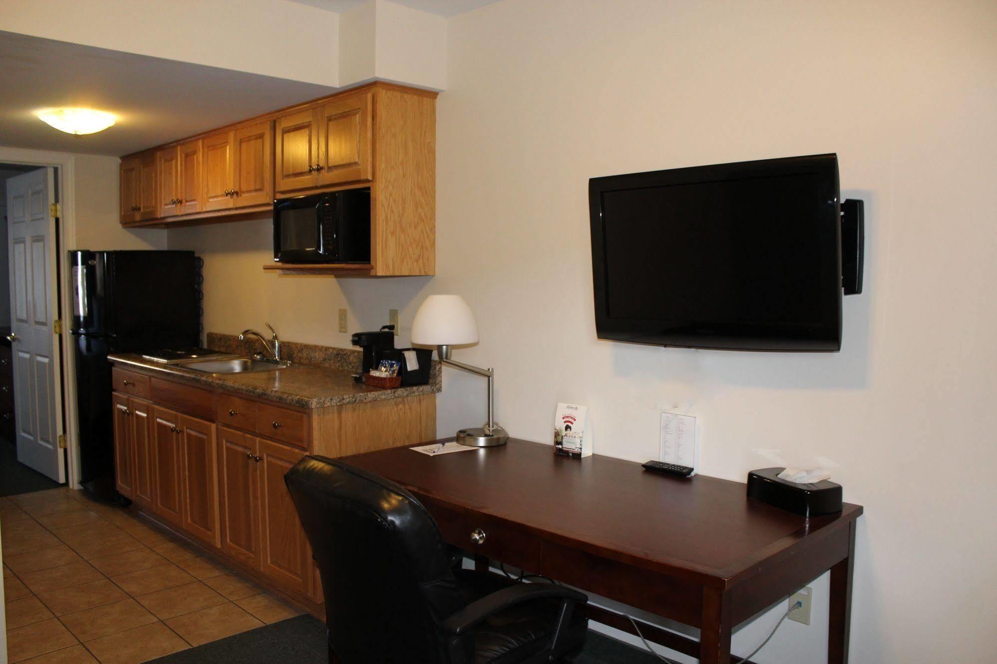 Canyon Motel เวลส์โบโร ภายนอก รูปภาพ