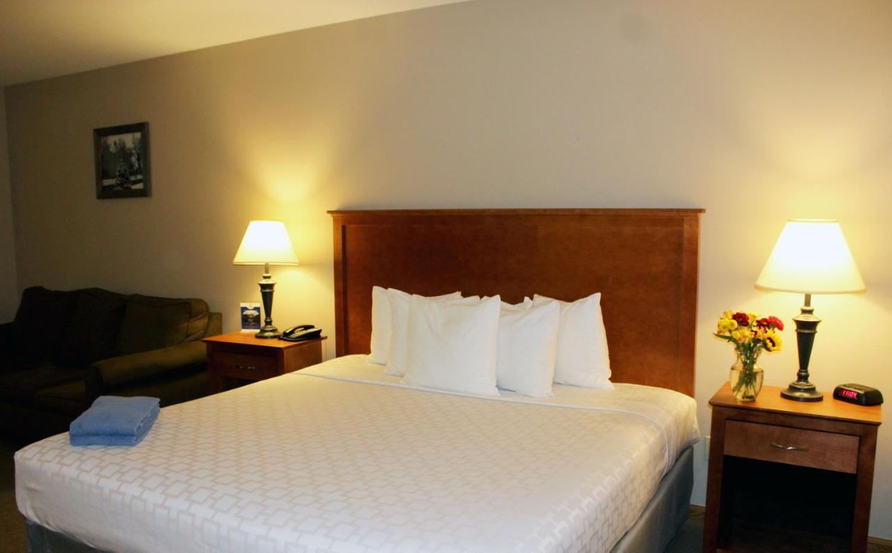 Canyon Motel เวลส์โบโร ห้อง รูปภาพ